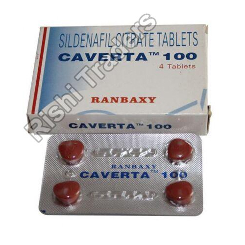 100mg Pharmaceutical Tablet