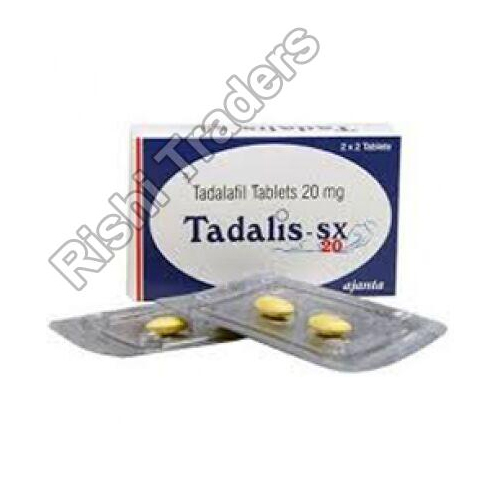 20 mg Tablets