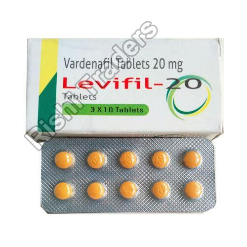 20 mg Tablets