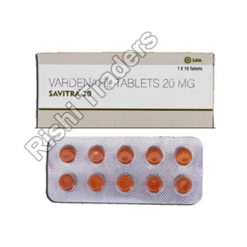 Vardenal Tablets