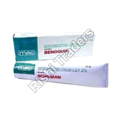 Benoquin Cream - Drug Type: General Medicines