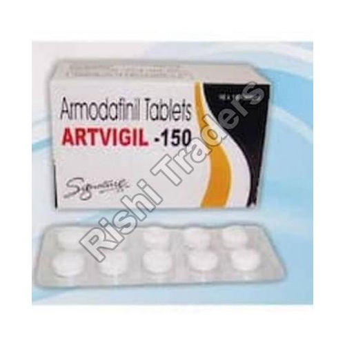 Armodafinil Tablets - Age Group: Adult