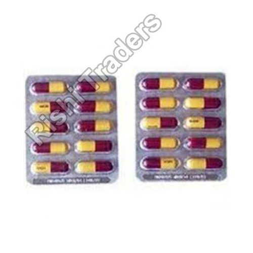 Amoxil Capsules - Grade: Medicine Grade