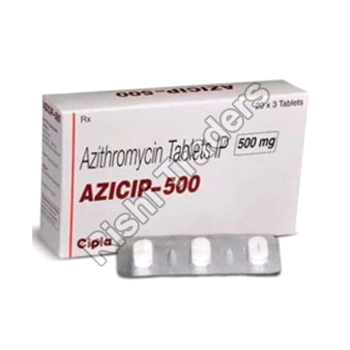 Azithromycin Tablets