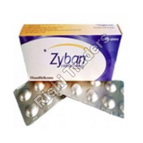 Zyban Tablets