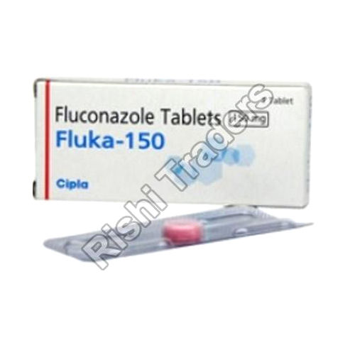 Fluconazole Tablets - Drug Type: General Medicines