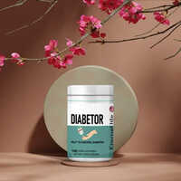 150gm Elife Ayurvedic Diabetor Medicine For Diabetes - Physical Form: Powder