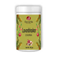 100gm Elife Ayurvedic Lavan Bhaskar Churna
