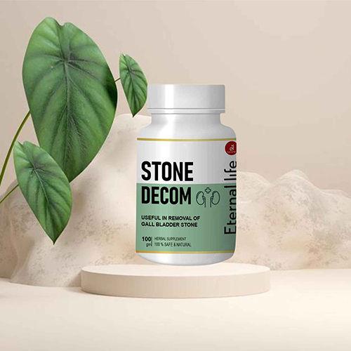 100Gm Stone Decom Powder - Efficacy: Promote Healthy & Growth