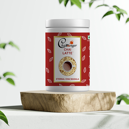 Eternal Life Chai Masala
