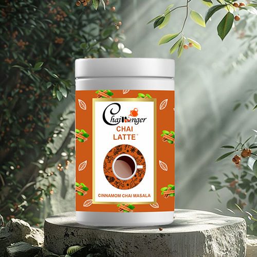 Eternal Life Cinnamon Chai Masala - Grade: Food Grade