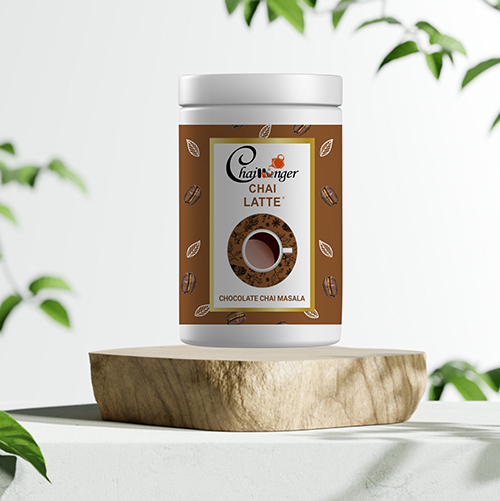 Eternal Life Chocolate Chai Masala