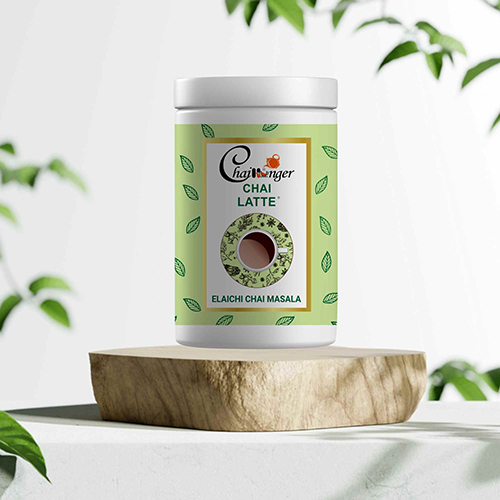 100 gm Elaichi Chai Masala