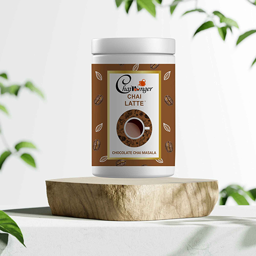 100gm Chocolate Masala Chai