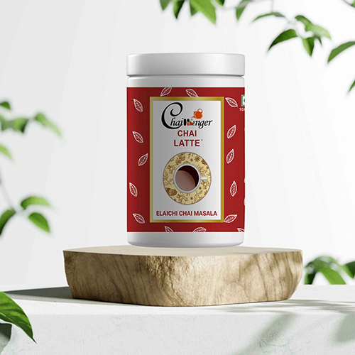 Eternal Life Ayurvedic Chai Masala Powder