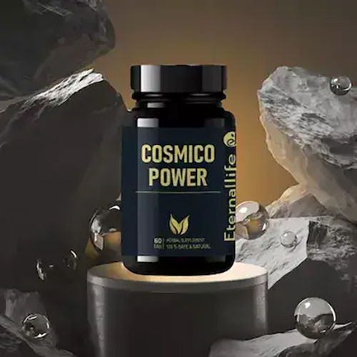 TestosteronesBooster Tablet
