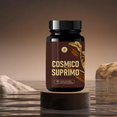 Ayurveda Cosmico Suprimo Powder