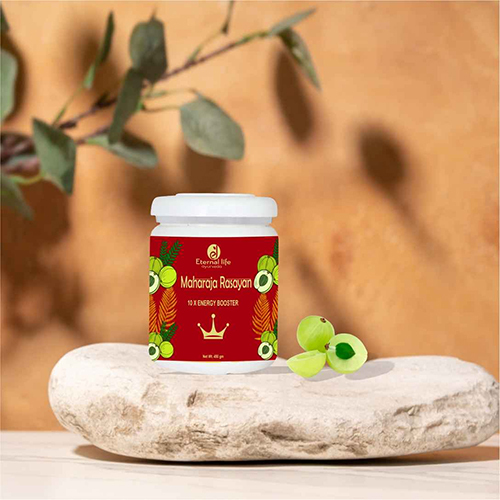 Maharaja Rasayan Immunity Supplement