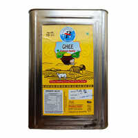 Prabha Yellow (Cow) Ghee