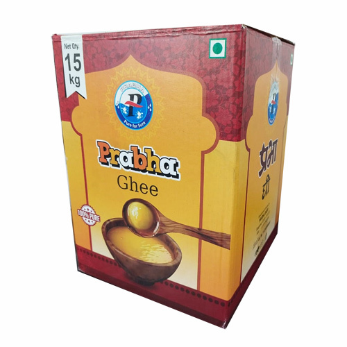 Prabha Gawa Ghee
