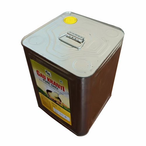 Gau Kranti Gawa Ghee