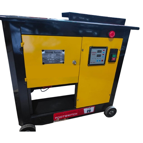 Ring Making  Machine
