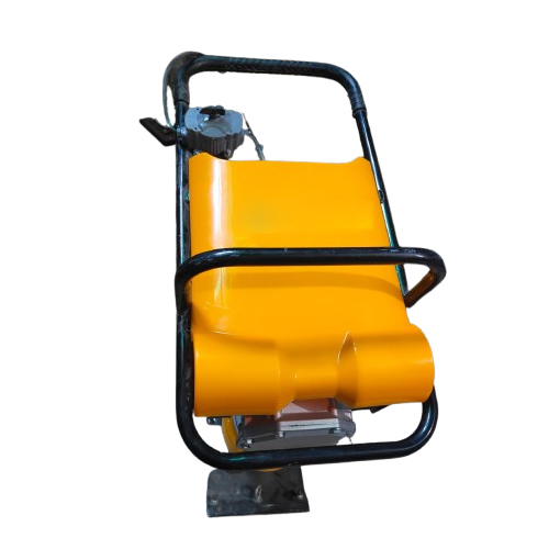 Tamping Rammer Machine