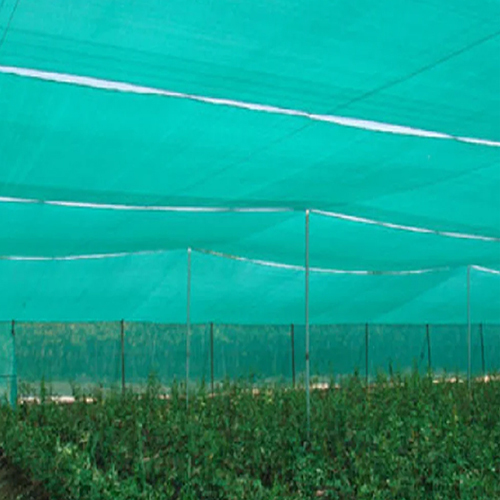 Agro Shade Net House