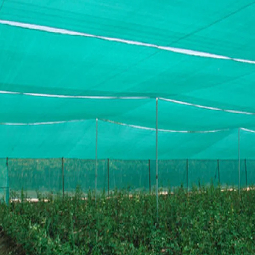 Green Agro Shade Net House