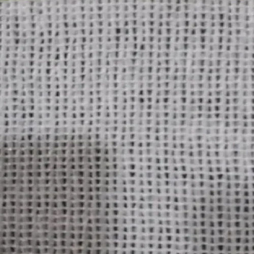 White Shade Net - Coating Type: Powder Coated