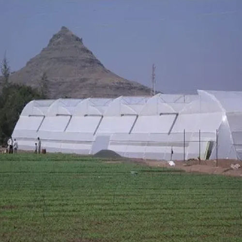 Greenhouse Construction Services