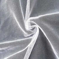 White Anti Insect Net