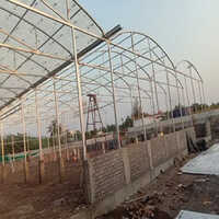 Solar Sludge Drying - Color: White