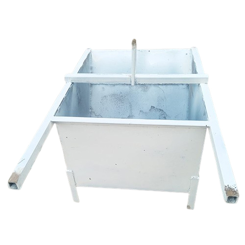 Portable Material Handling Trolley