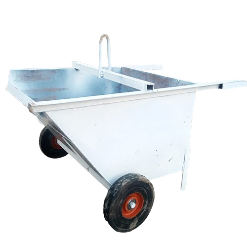 Portable Material Handling Trolley
