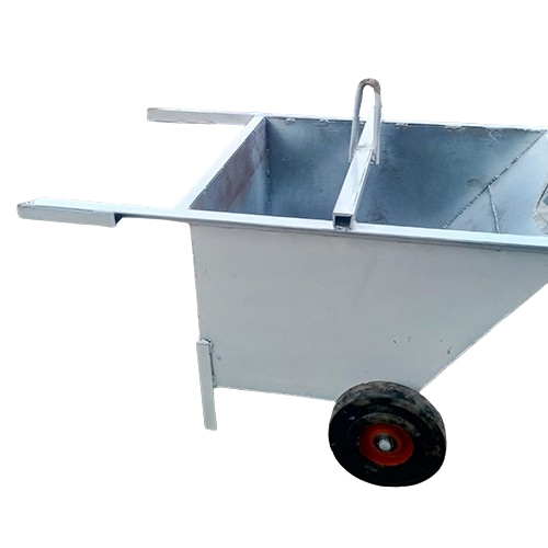 Portable Material Handling Trolley