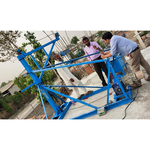 Monkey Lift - Feature: High Quality