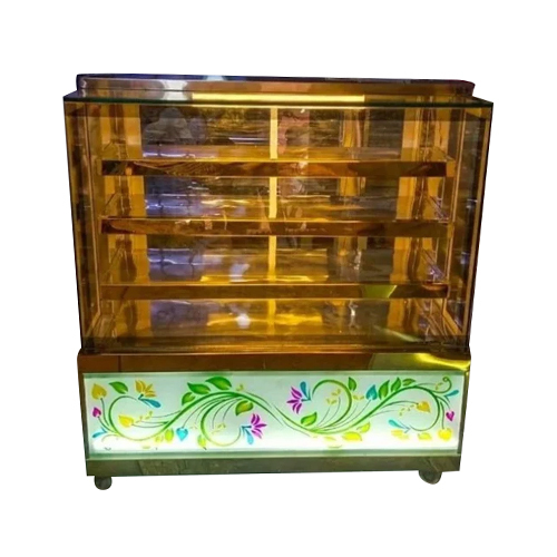 Sweet And Cake Display Counters