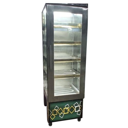 500L Pepsi Ice Cream Freezers