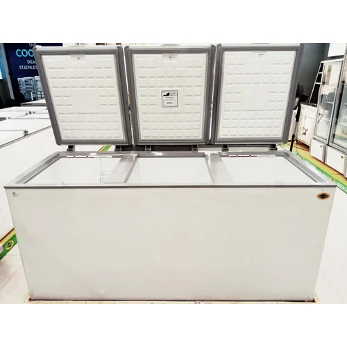 Voltas Deep Freezer