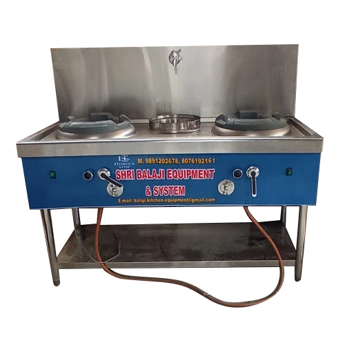 Chinese Electric Operated Gas Bhatti