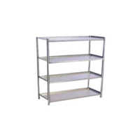 Ss Bakery Rack - Application: Commercial