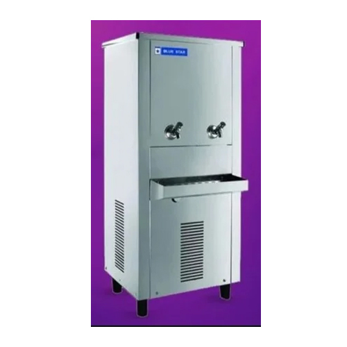 20 Liter Blue Star Water Cooler