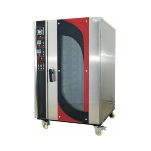 Commercial Gas Convection Oven