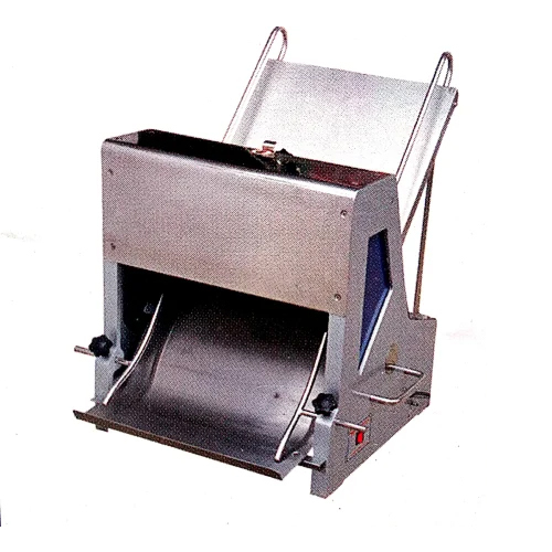 SS Bread Slicer Table