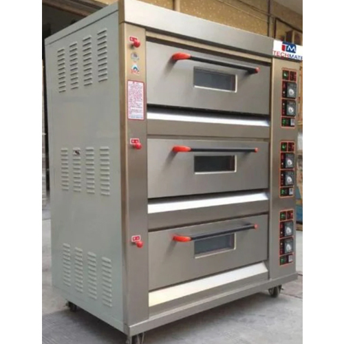 Bakery Oven