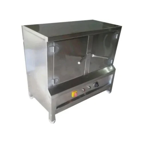 216 Piece Idli Steamer