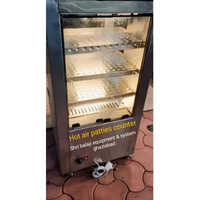 Electric Ss Idli Steamer - Application: Commercial