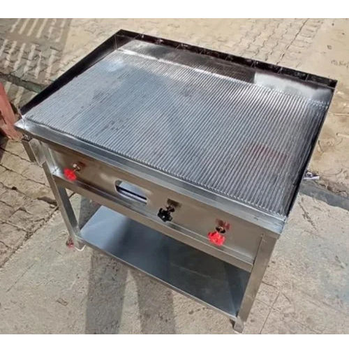 Dosa Hot Plate - Application: Commercial