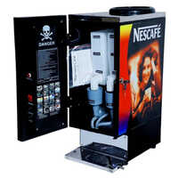 Automatic Coffee Maker Machine